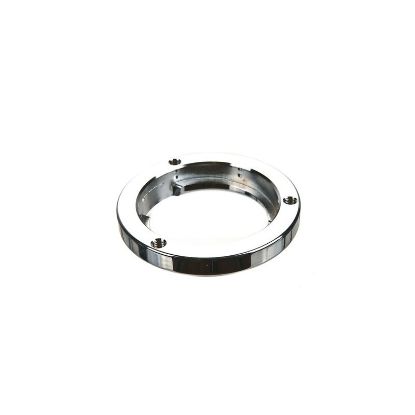 BAYONET RING CHROME PLATED LINEA MINI