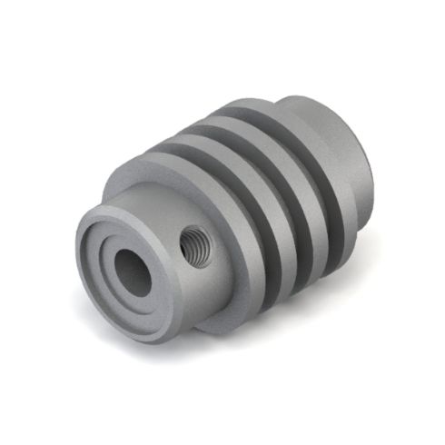 Worm gear