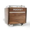 Rocket R9 One Coffee Machine Walnut