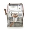 Rocket R9 One Coffee Machine Walnut