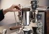 Rocket R9 One Coffee Machine Walnut