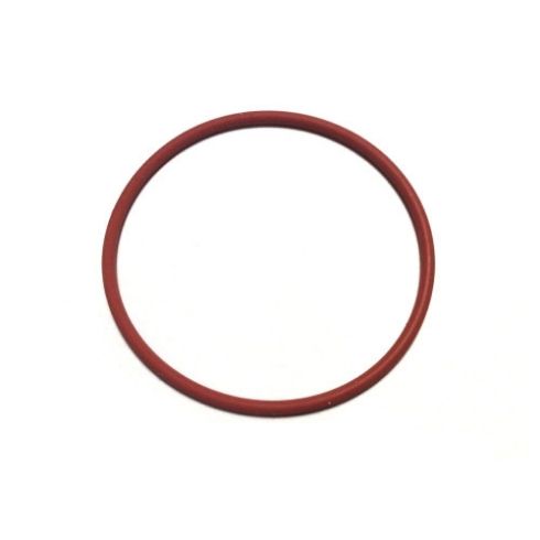 OR GASKET 02162 RED SILICONE