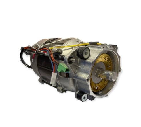 COMPLETE MOTOR MYTHOS 2 FIXED SPEED 220V