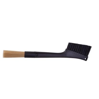 Coffee Brush for Counter
