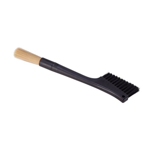 Coffee Brush for Counter