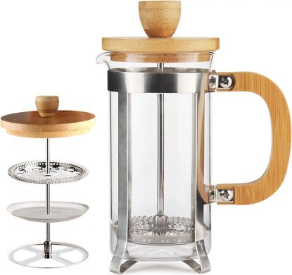 French Press 12oz - 350ml