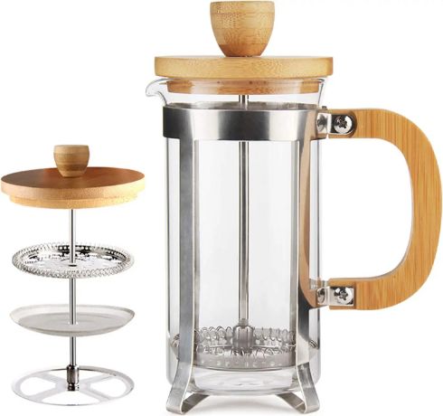 French Press 12oz - 350ml