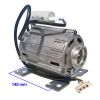 COMPACT CLAMP RING MOTOR RPM 150W 230V 50/60Hz 1,5A