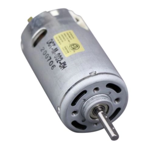 Baratza Vario 230V Motor (image no 30)