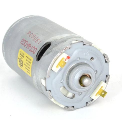 Baratza Vario 230V Motor (image no 30)