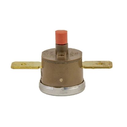 UL UNIPOLAR SAFETY THERMOSTAT 130c