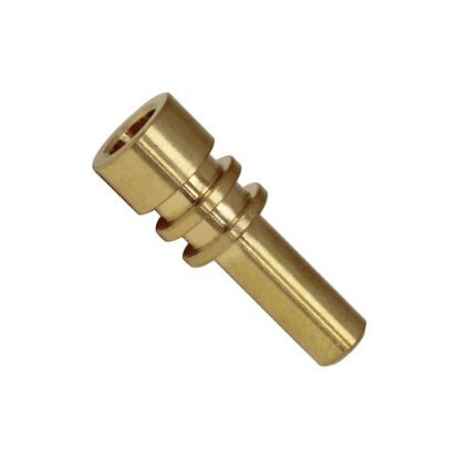 Nozzle QS Valve