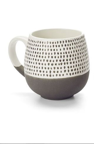 Mug "Jon" Dots
