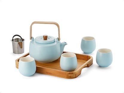 Tea-Set "Beppo"