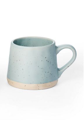 Mug "Tamo" Blue