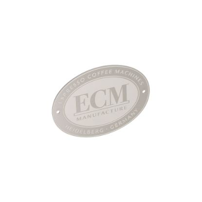 Emblem ECM