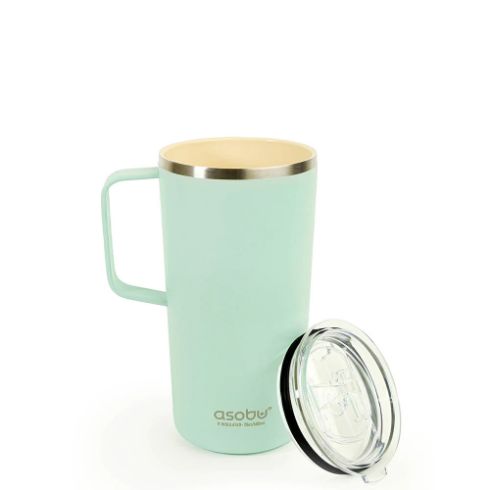 Asobu Tower Mug Mint SM90