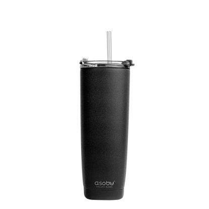 Asobu Aqualina Tumbler Black