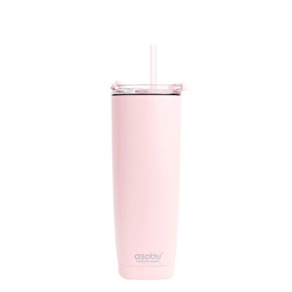 Asobu Aqualina Tumbler Pink BF23