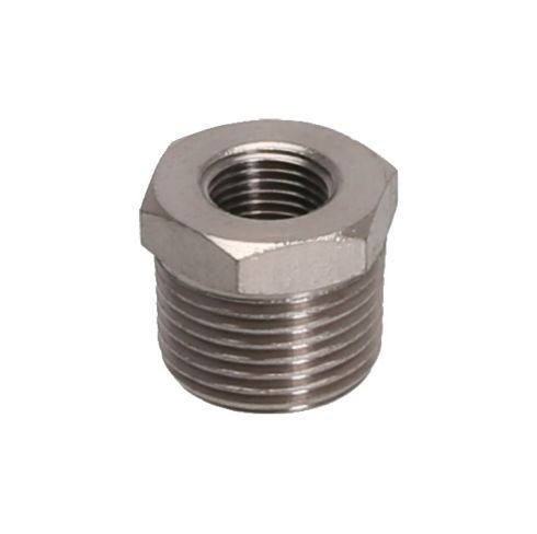 Reducer 3/8"M 1/8"F