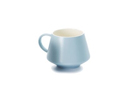 Mug "Joerdis" Light Blue