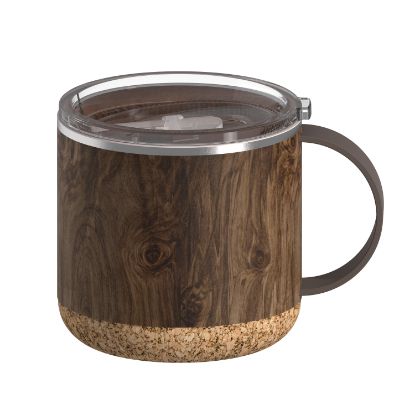 Asobu Infinite Mug Wood SM60