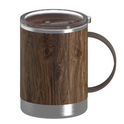 Asobu® Ultimate Mug Wood
