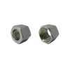 NUT 3/8 HOLE D.13MM H.15MM FOR STEAM MALE CONE