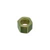 NUT 3/8 HOLE D.13MM H.15MM FOR STEAM MALE CONE