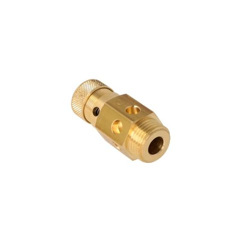 LA MARZOCCO BOILER SAFETY VALVE G3/8 1,8 BAR NO TEA