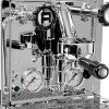 Rocket Cinquantotto coffee machine