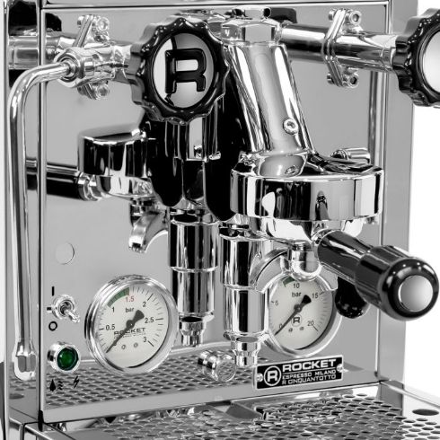 Rocket Cinquantotto coffee machine