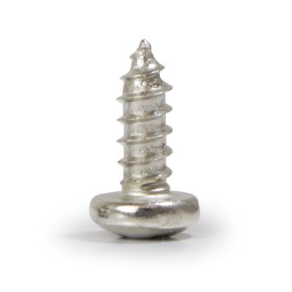 Gaggia Classic Screw Tcb 3,5x9,5 Din 7981 C Nick (See Image Item 1)