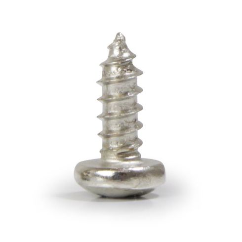 Gaggia Classic Screw Tcb 3,5x9,5 Din 7981 C Nick (See Image Item 1)