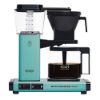 Moccamaster KBG Select - Turquoise