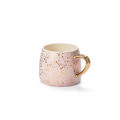 Mug "Estrella" Pink