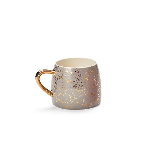 Mug "Estrella" Grey