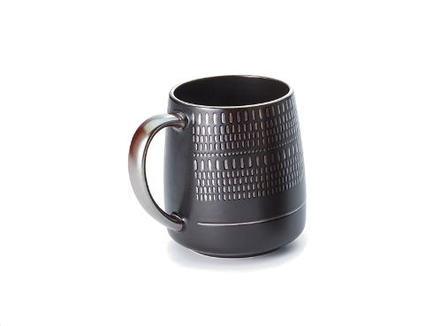 Mug "Jarl" Relief Stripes