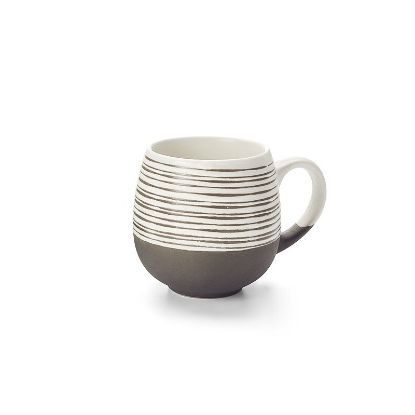 Mug "Jon" Stripes