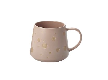 Mug "Jonne" Pink