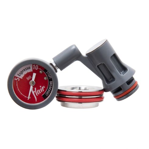 Pressure Gauge Kit for NEO, Signature, & Classic