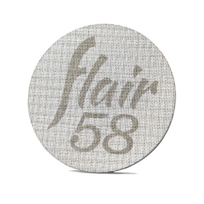 Flair 58 Puck Screen