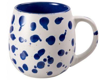 Mug "Kjell" Blue