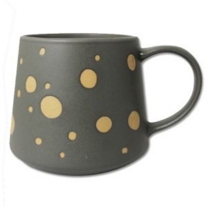 Mug "Jonne" Grey