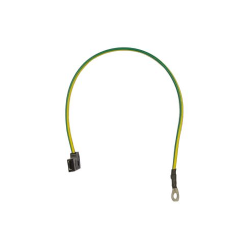GROUND CONNECTION CABLE COLOR DISPLAY