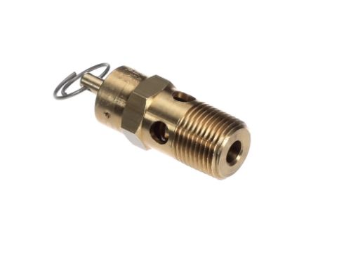 PRV /Pressure Relief Valve, 3/8