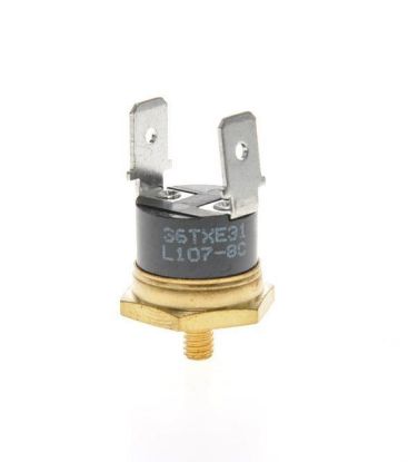 Temperature Switch 107c