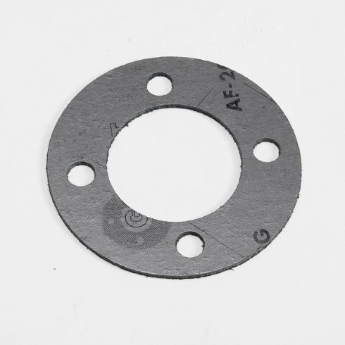 FLAT CARBO GASKET o 76x40x2 mm