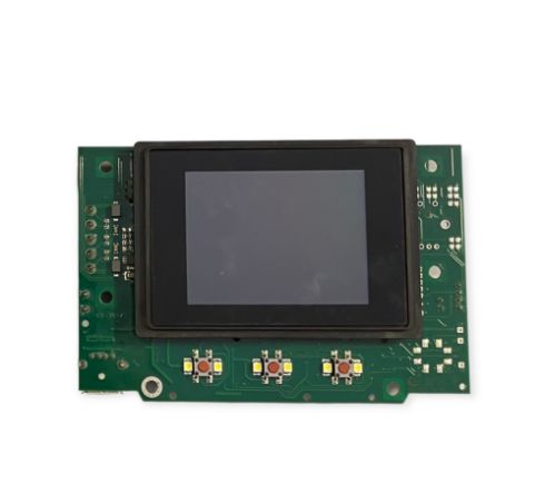 DISPLAY TFT BOARD MYTHOS 2 4600.0012