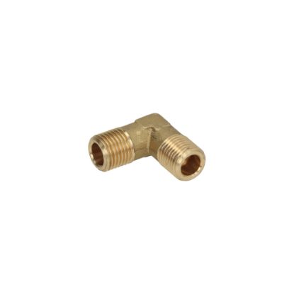 Elbow 1/4MM Conical-Cylindrical
